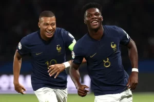 Tchouaméni Gantikan Mbappé?